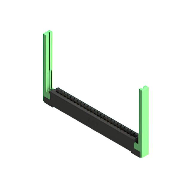 387-023-521-168 EDAC Inc.  Edgeboard Connectors
